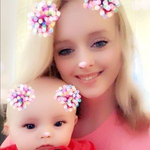 Meet your Posher, Destenee